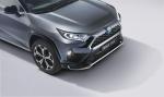 Toyota RAV4 Plug-in Hybrid 2020 года (WW)